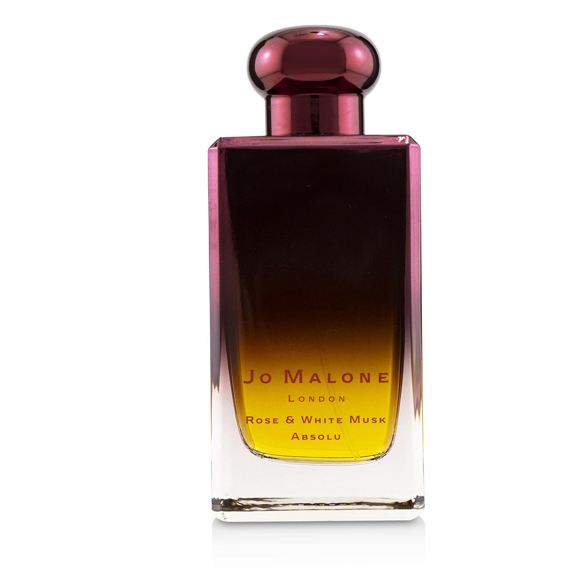 Jo Malone Rose & White Musk Absolu Cologne Spray (Originally Without Box)