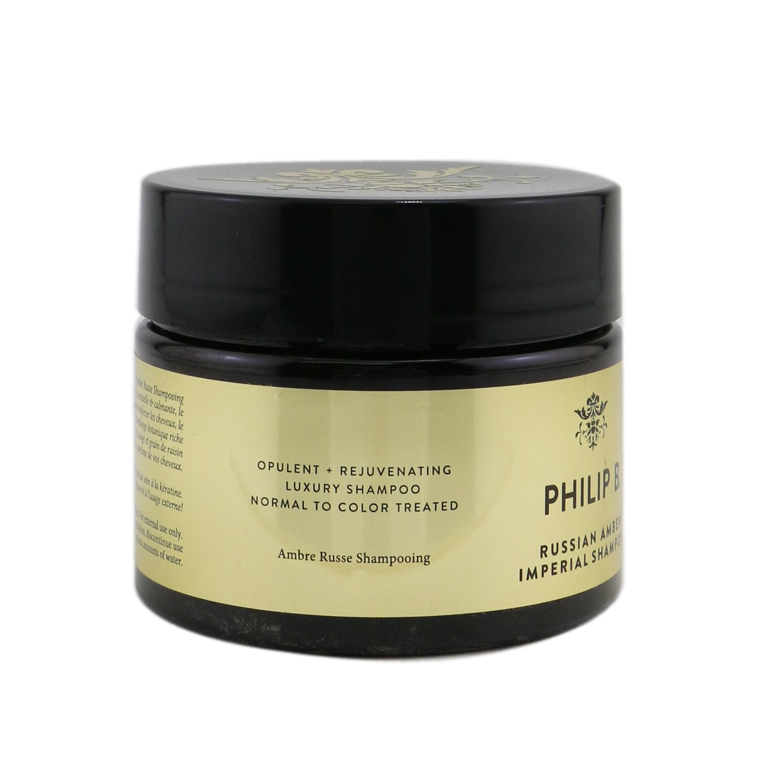 Philip B Russian Amber Imperial Shampoo 355ml/12oz