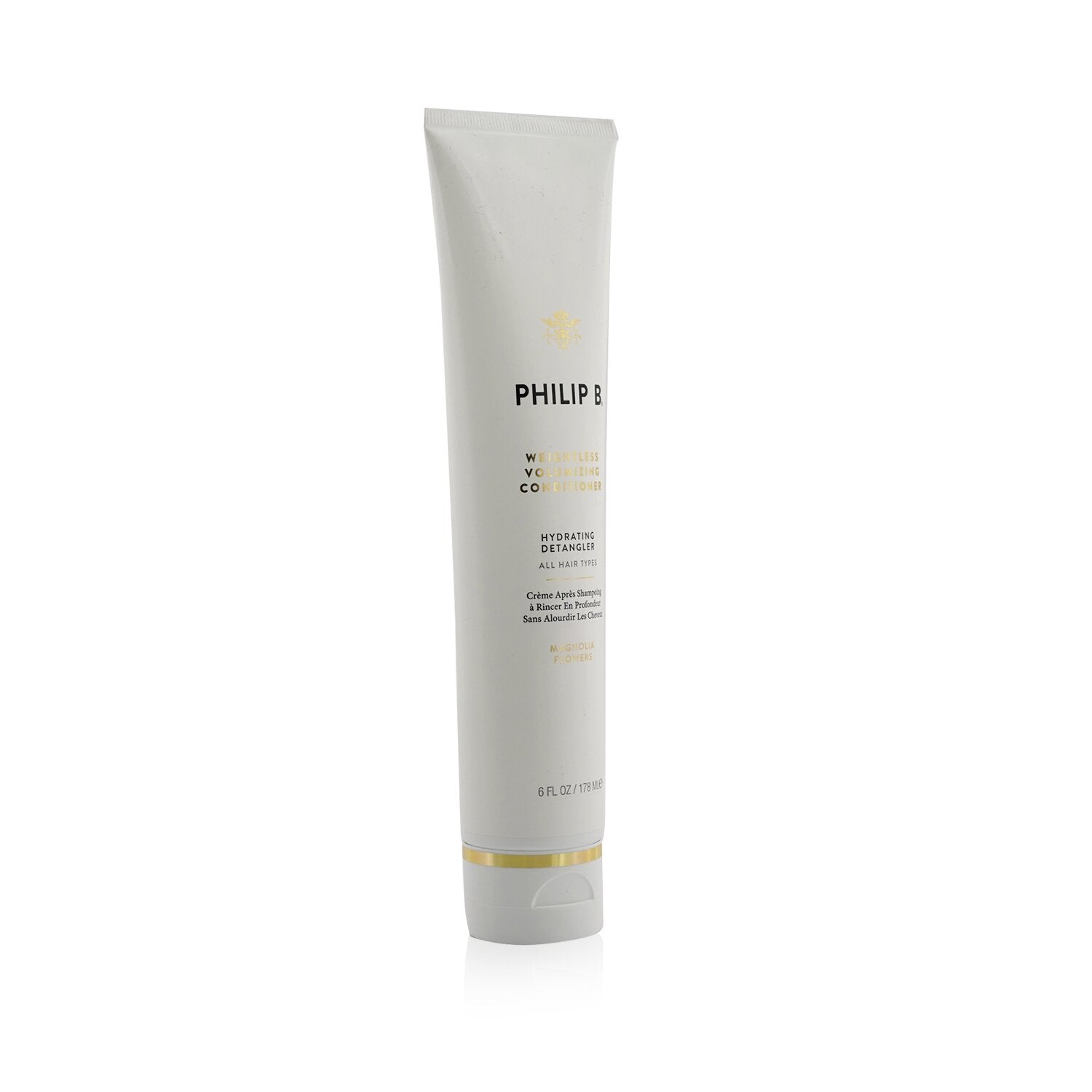Philip B Weightless Volumizing Conditioner (All Hair Types) 178ml/6oz