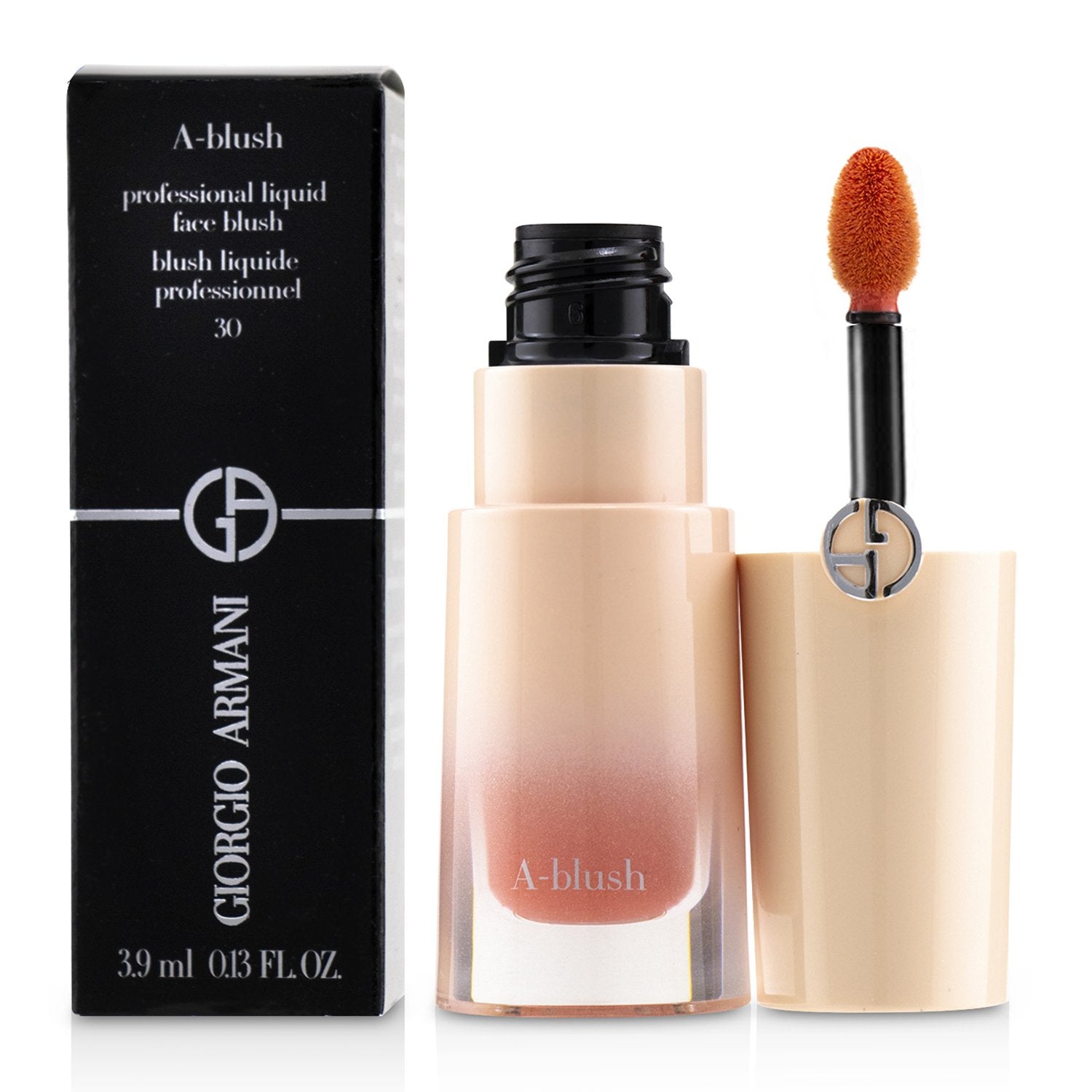 Giorgio Armani A Blush Professional Liquid Face Blush - # 30 3.9ml/0.13oz