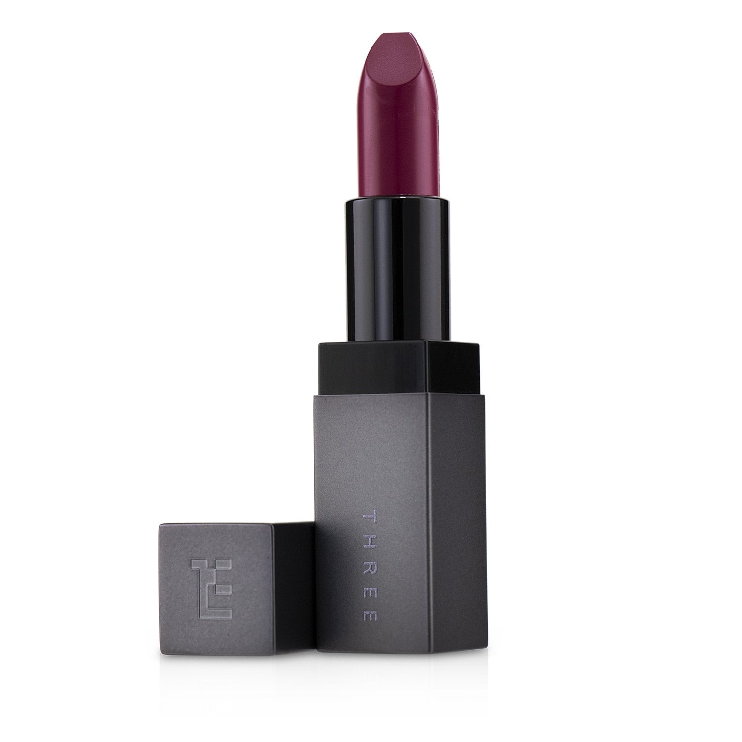 THREE Daringly Distinct Lipstick - # 05 Dare 2B Darling (Nostalgic Rosy Raspberr