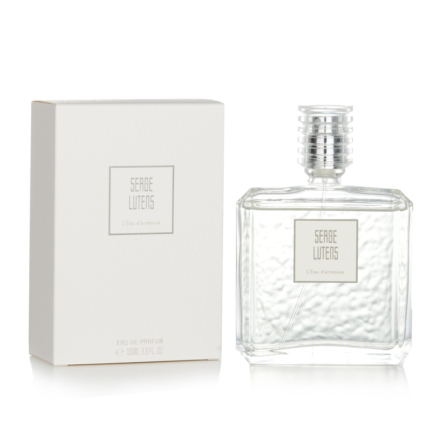 Serge Lutens Les Eaux De Politesse L'Eau D'Armoise Eau De Parfum Spray 100ml/3.3