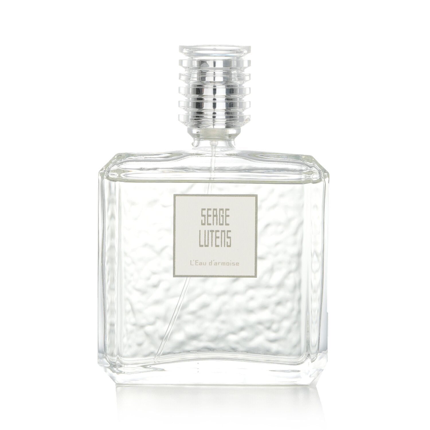 Serge Lutens Les Eaux De Politesse L'Eau D'Armoise Eau De Parfum Spray 100ml/3.3