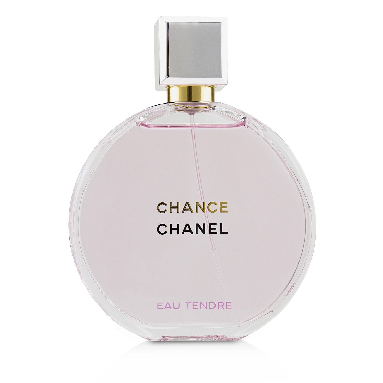 Chanel Chance Eau Tendre Eau de Parfum Spray 100ml/3.4oz