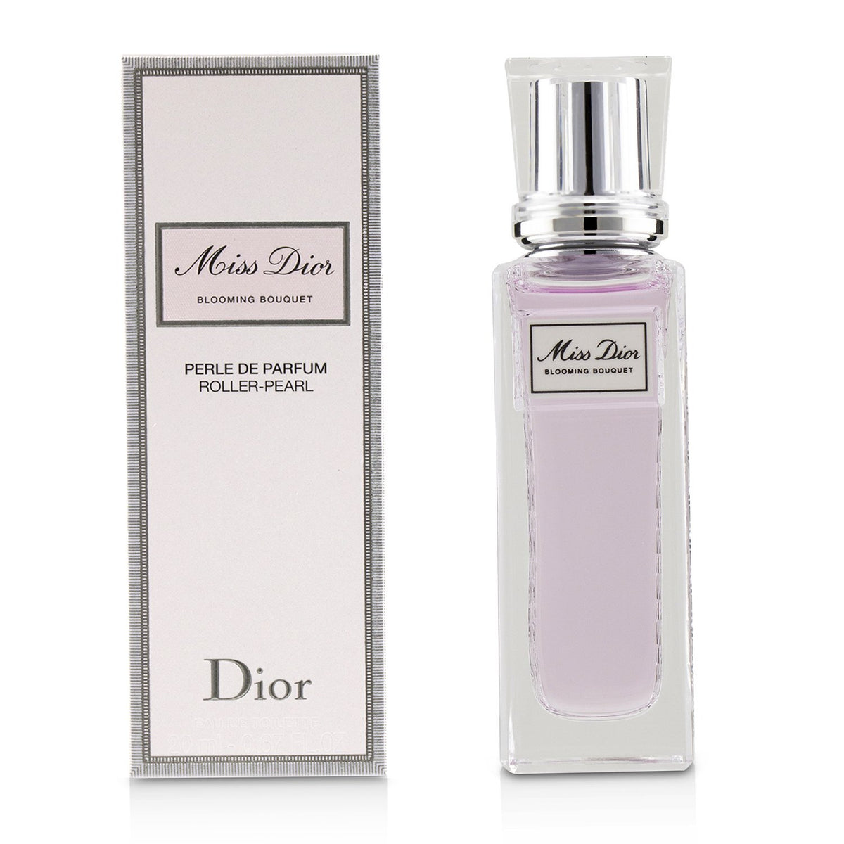 Christian Dior Miss Dior Blooming Bouquet Roller-Pearl Eau De Toilette 20ml/0.67