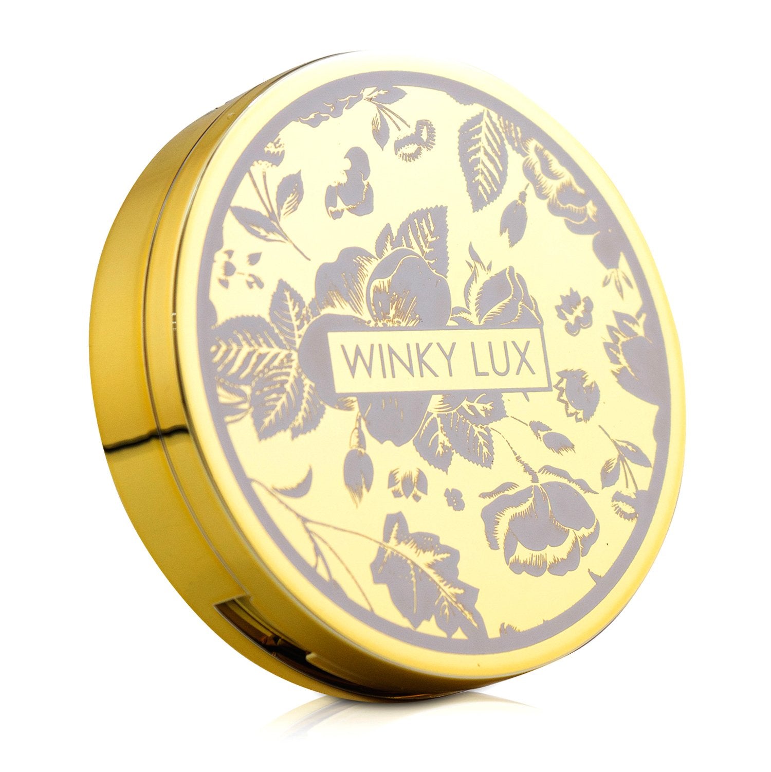Winky Lux Powder Lights Highlighter - # Jewel 3g/0.1oz