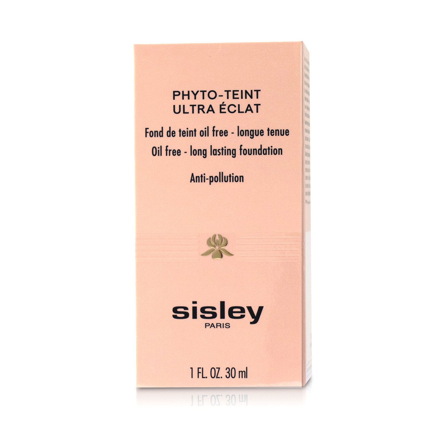Sisley Phyto Teint Ultra Eclat # 1 Ivory 30ml/1oz