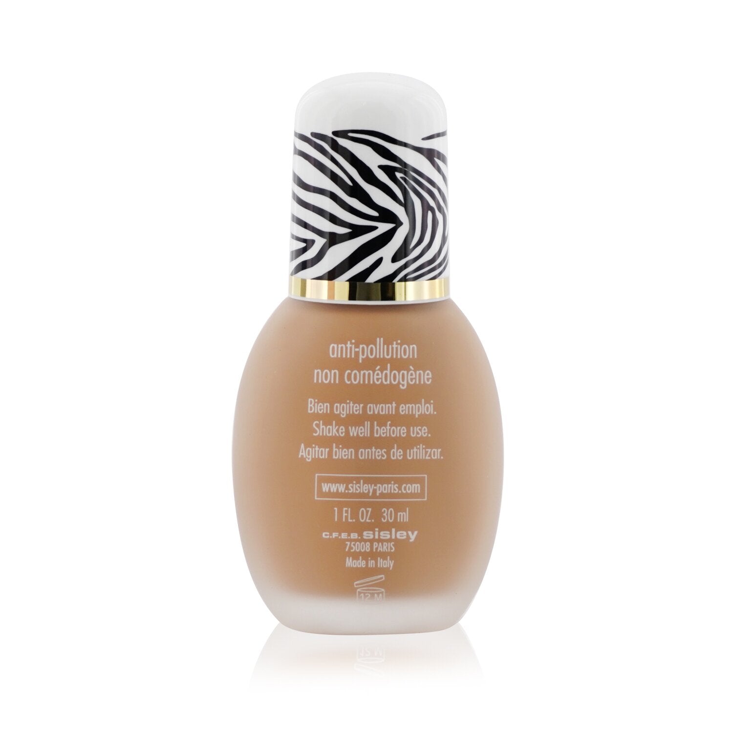 Sisley Phyto Teint Ultra Eclat # 3+ Apricot 30ml/1oz