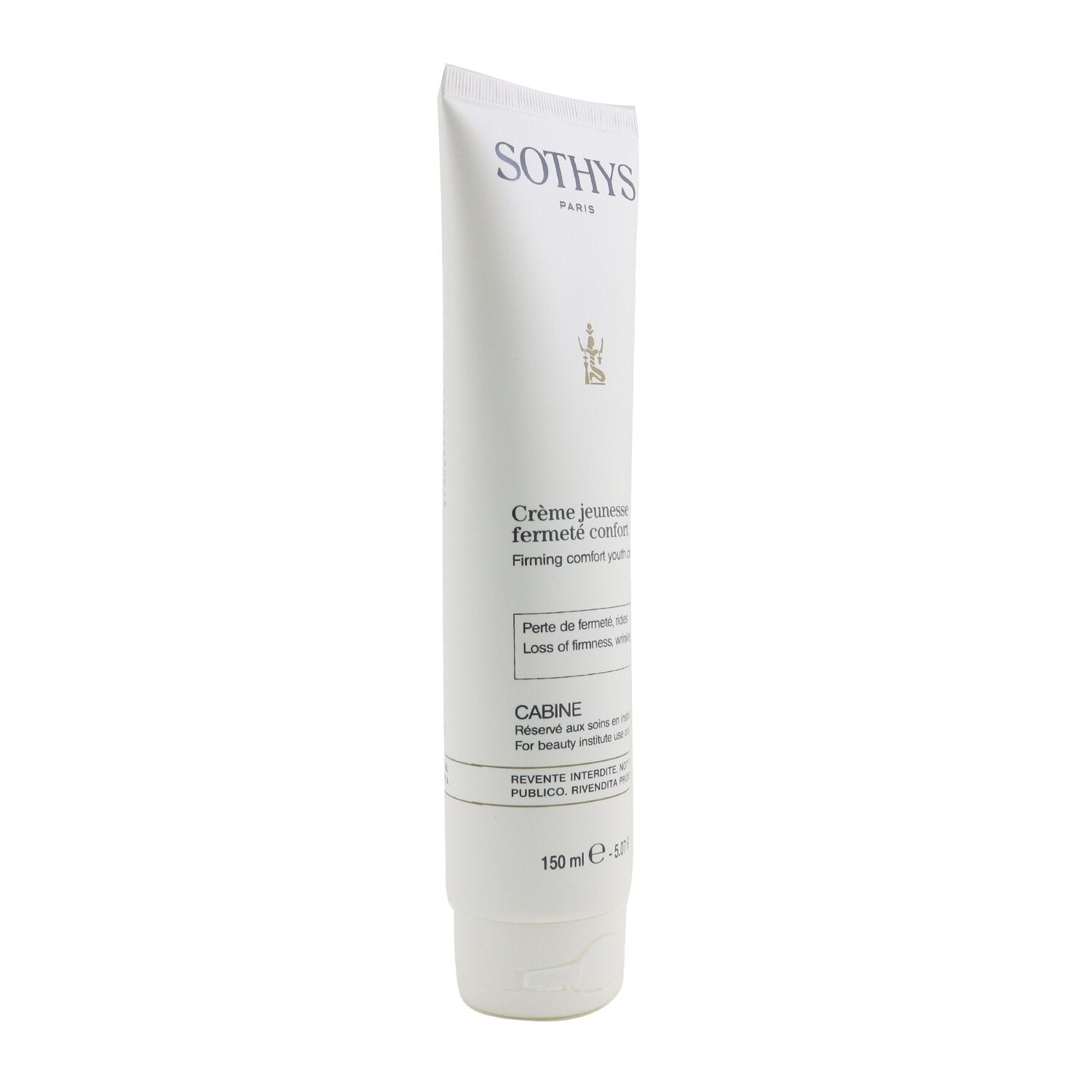 Sothys Firming Comfort Youth Cream (Salon Size) 150ml/5.07oz