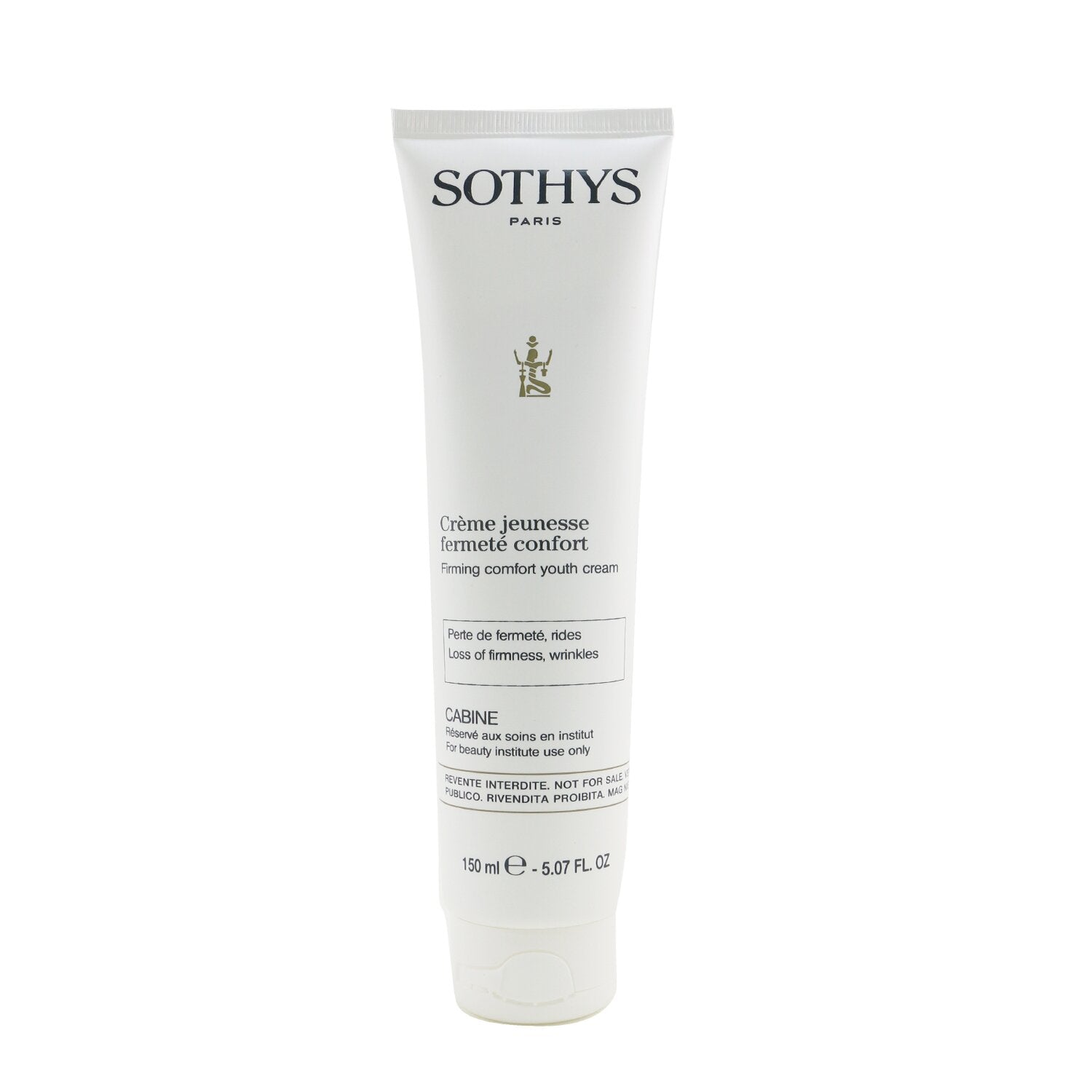Sothys Firming Comfort Youth Cream (Salon Size) 150ml/5.07oz