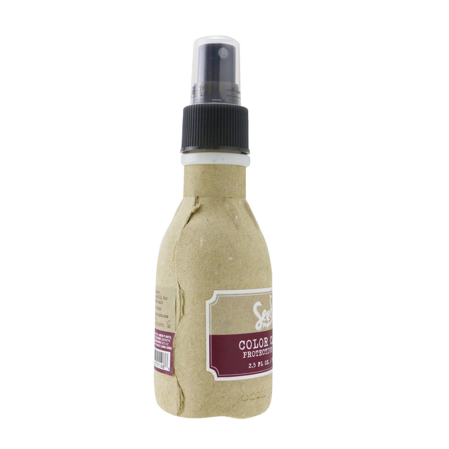 Seed Phytonutrients Color Care Protective Mist (For Color-Treated Hair) 75ml/2.5