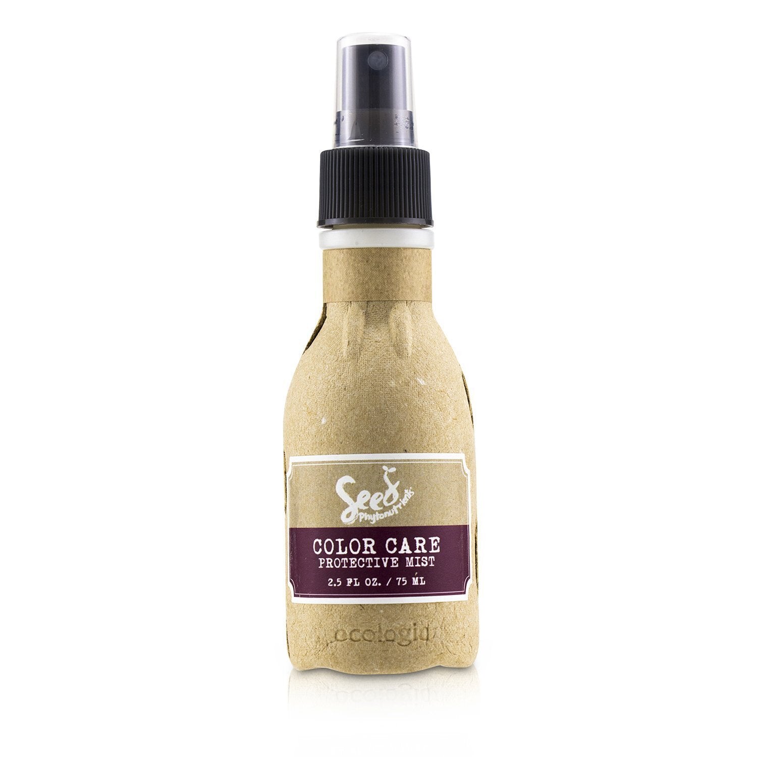 Seed Phytonutrients Color Care Protective Mist (For Color-Treated Hair) 75ml/2.5