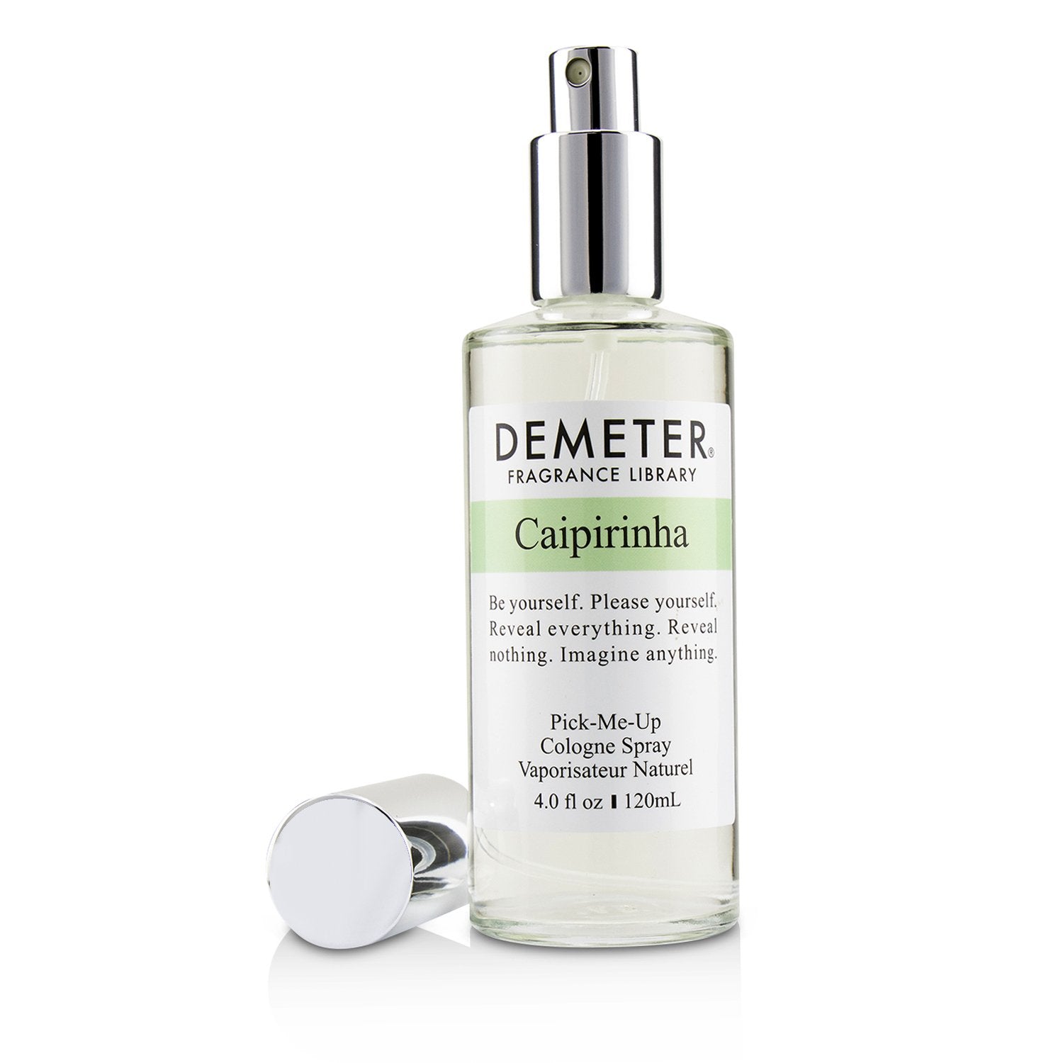 Demeter Caipirinha Cologne Spray 120ml/4oz