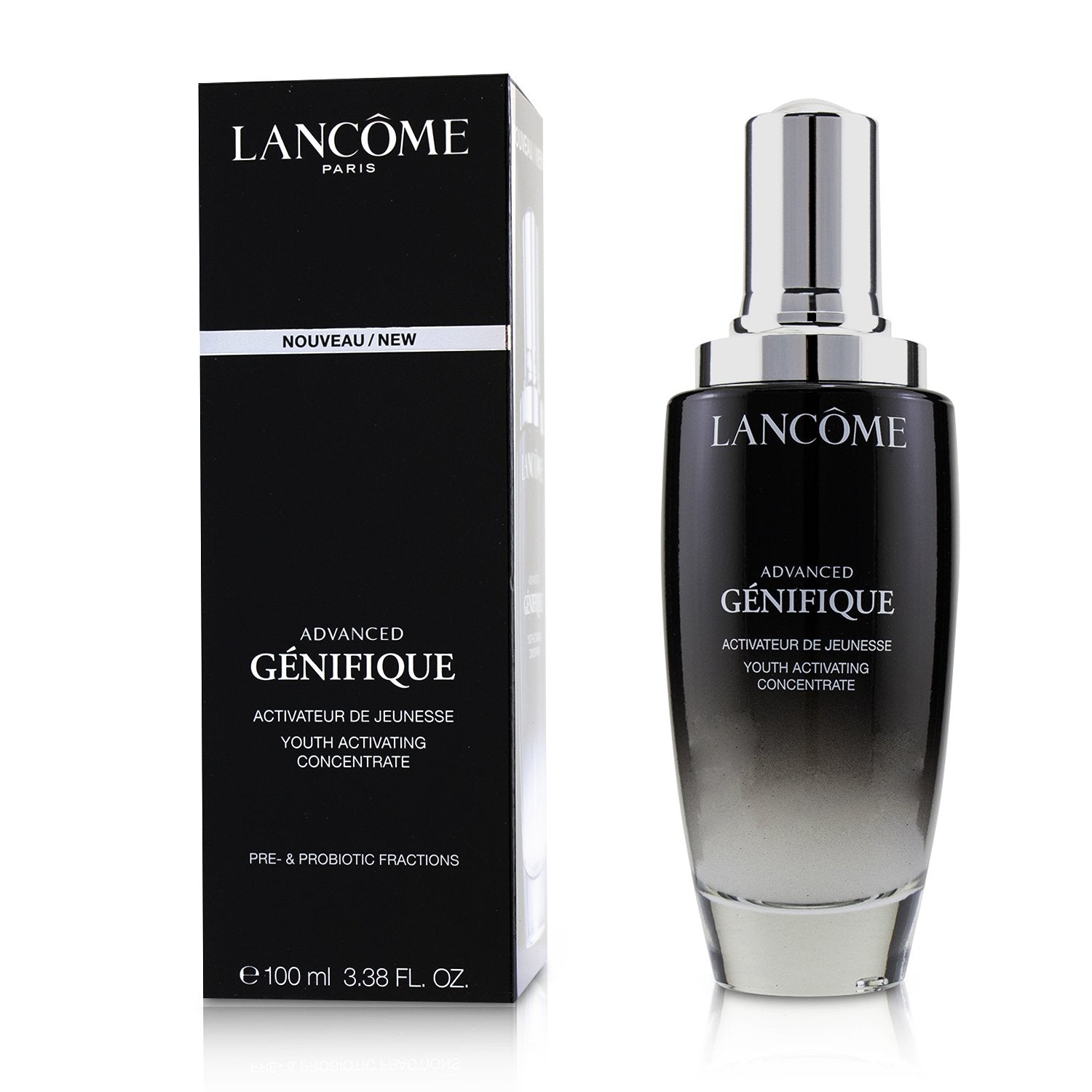 Lancome Genifique Advanced Youth Activating Concentrate 100ml/3.38oz