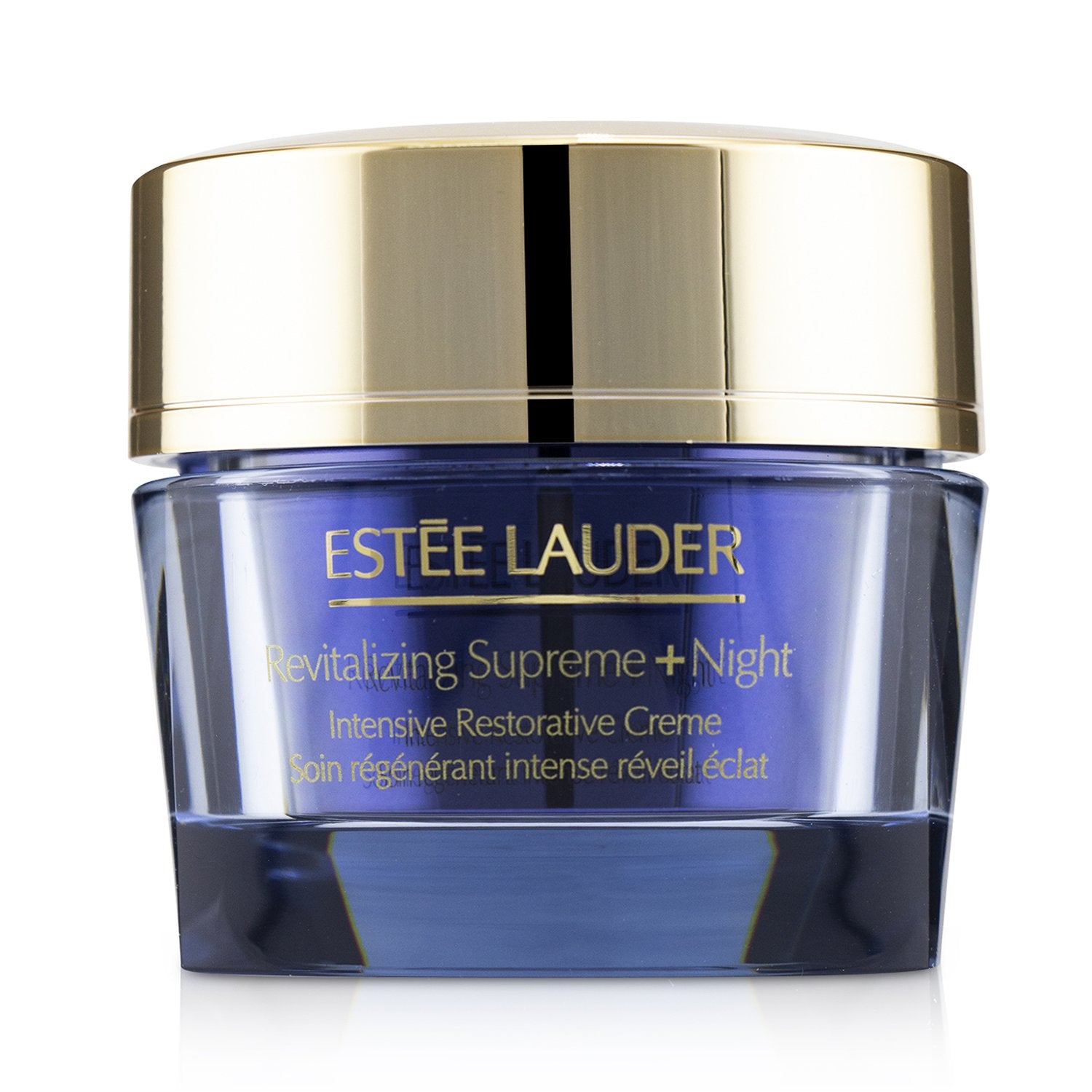 Estee Lauder Revitalizing Supreme + Night Intensive Restorative Creme 50ml/1.7o