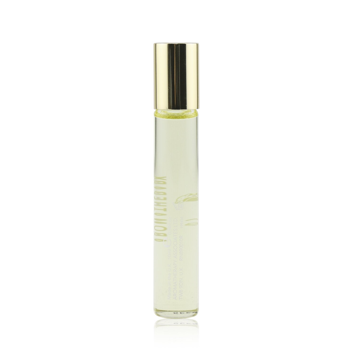 Aromatherapy Associates Inner Strength - Roller Ball 10ml/0.34oz