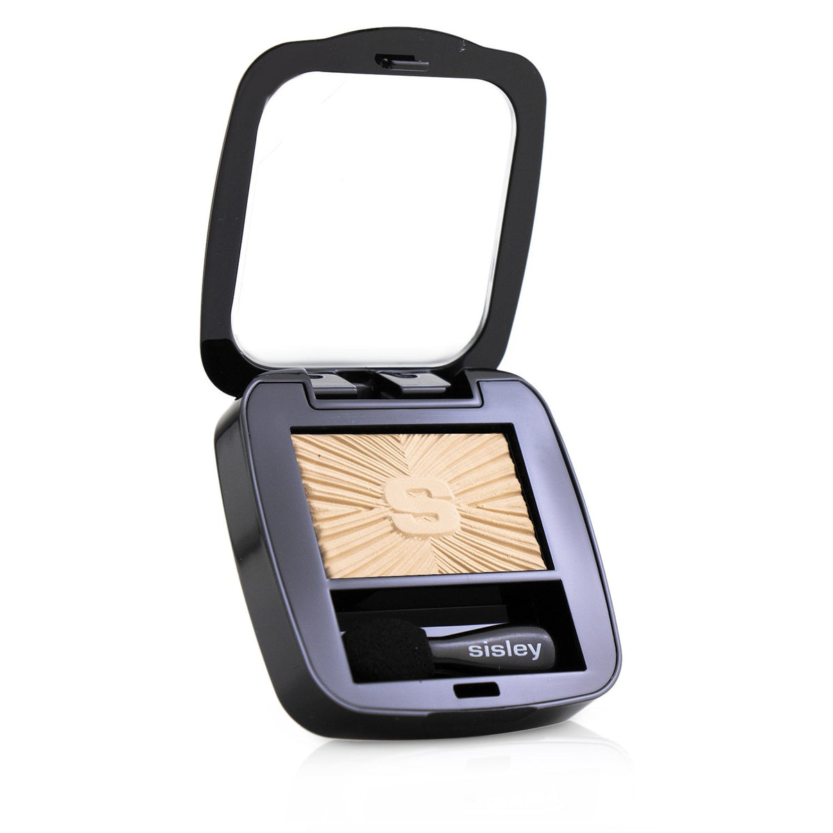 Sisley Les Phyto Ombres Long Lasting Radiant Eyeshadow - # 11 Mat Nude 1.5g/0.05