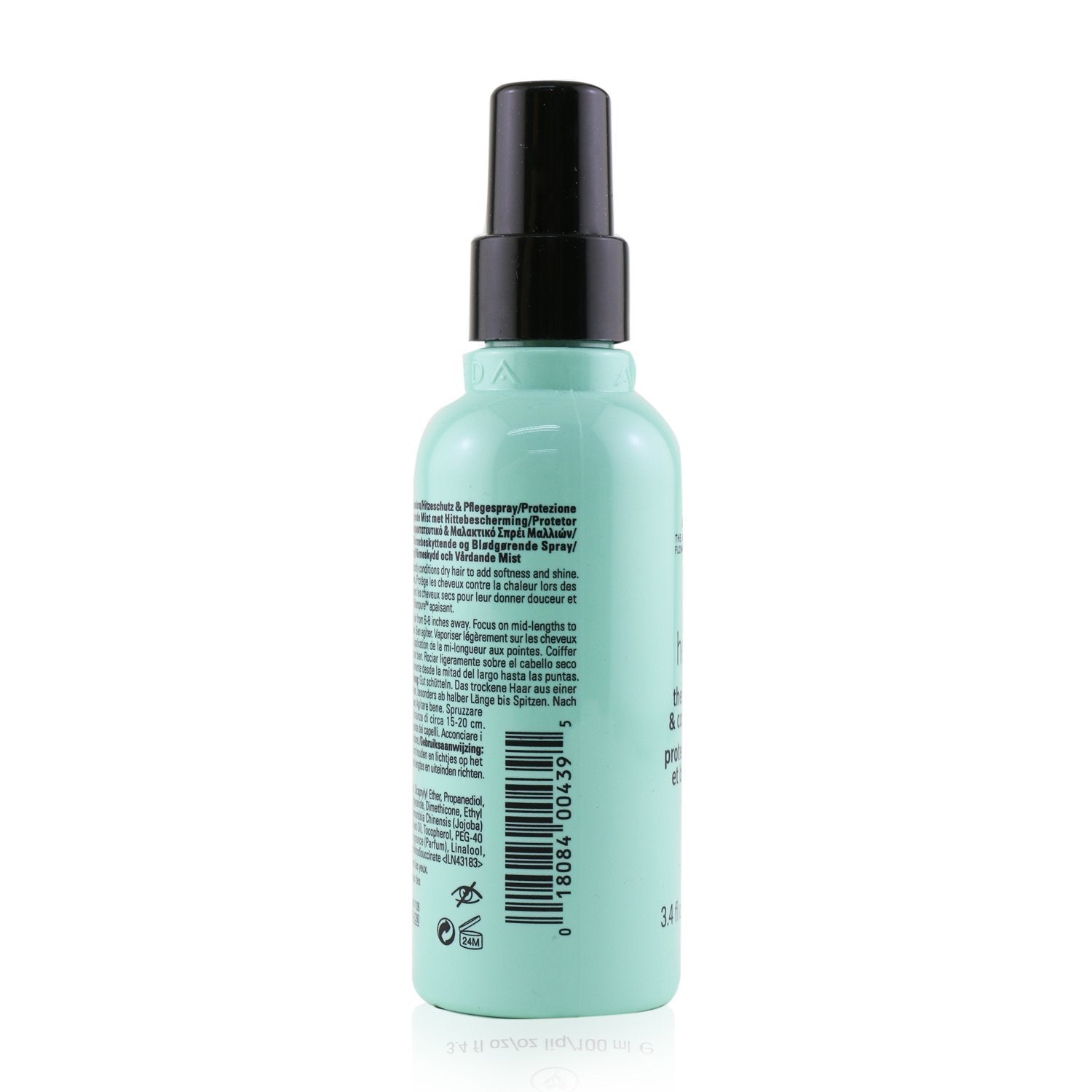 Aveda Heat Relief Thermal Protector & Conditioning Mist 100ml/3.4oz