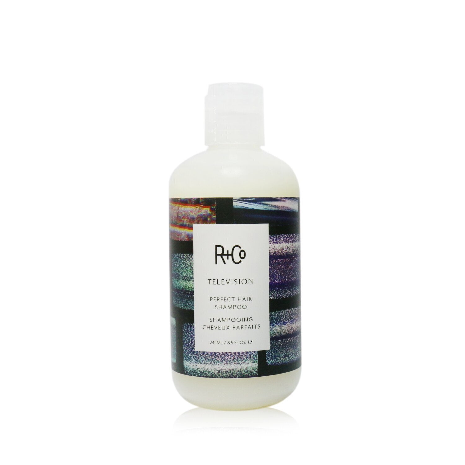 R+Co Television Perfect Hair Shampoo 241ml/8.5oz