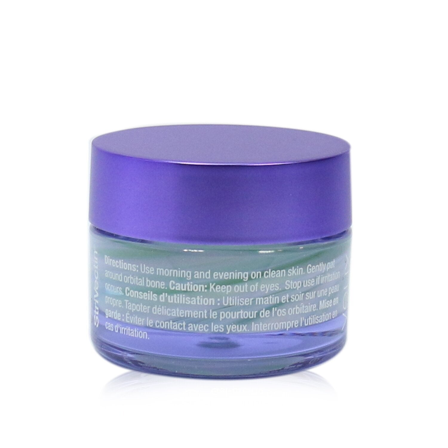 StriVectin StriVectin - Advanced Hydration Hyaluronic Tripeptide Gel-Cream For E