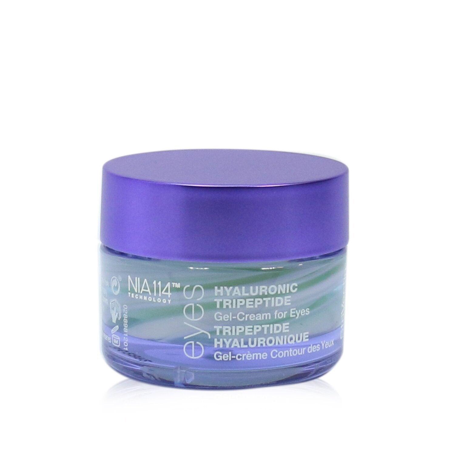 StriVectin StriVectin - Advanced Hydration Hyaluronic Tripeptide Gel-Cream For E