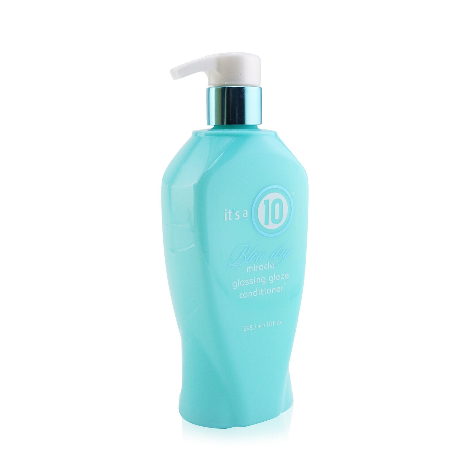 It's A 10 Blow Dry Miracle Glossing Glaze Conditioner 295.7ml/10oz