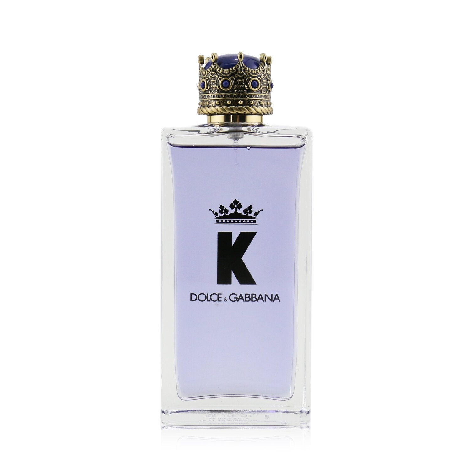 Dolce & Gabbana K Eau De Toilette Spray 150ml/5oz