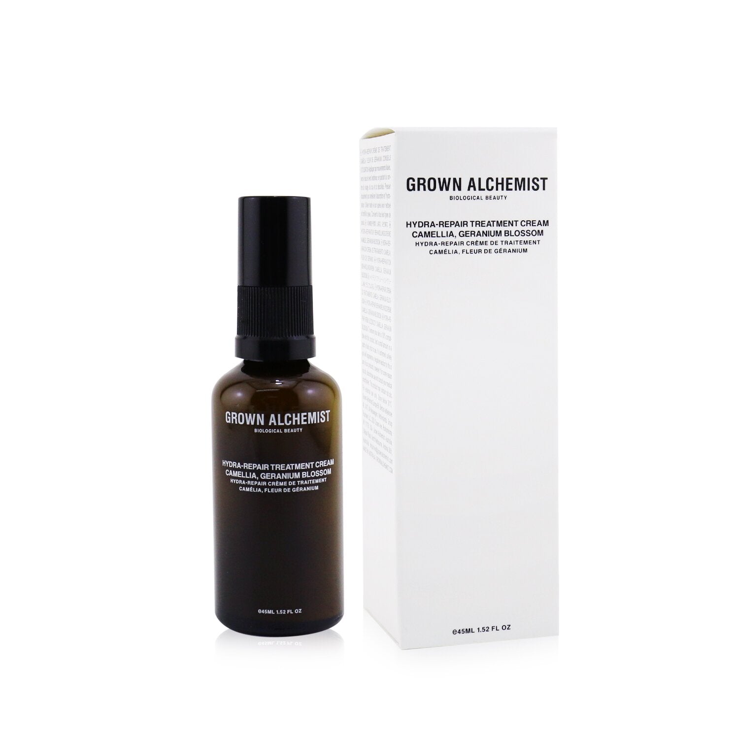 Grown Alchemist Hydra-Repair Treatment Cream - Camellia, Geranium Blossom 45ml/1