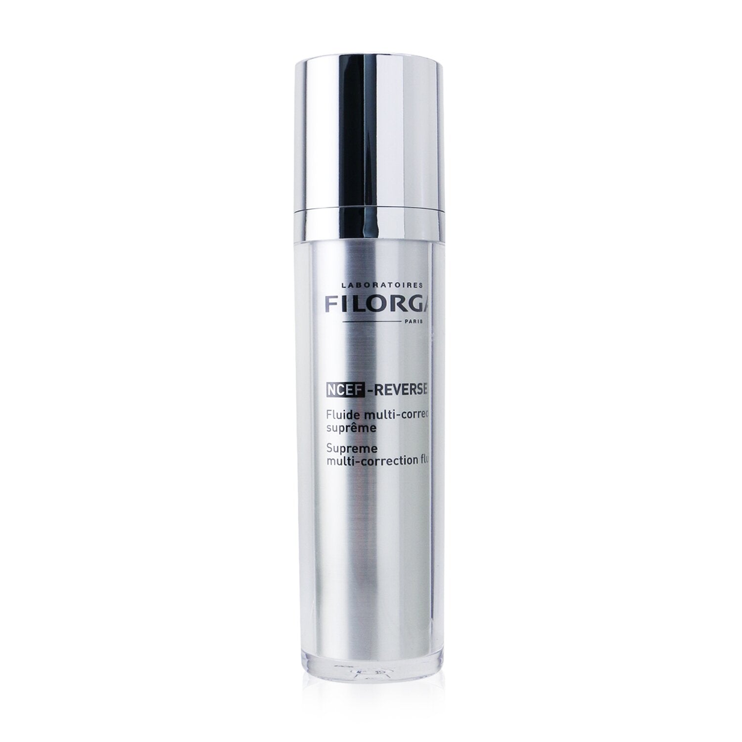 Filorga NCEF-Reverse Mat Supreme Multi-Correction Fluid - For Combination Skin 5
