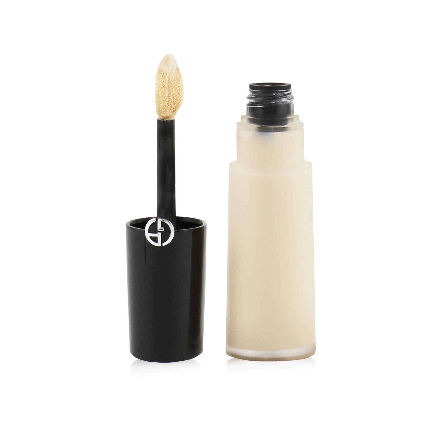 Giorgio Armani Luminous Silk Concealer - #3 12ml/0.4oz