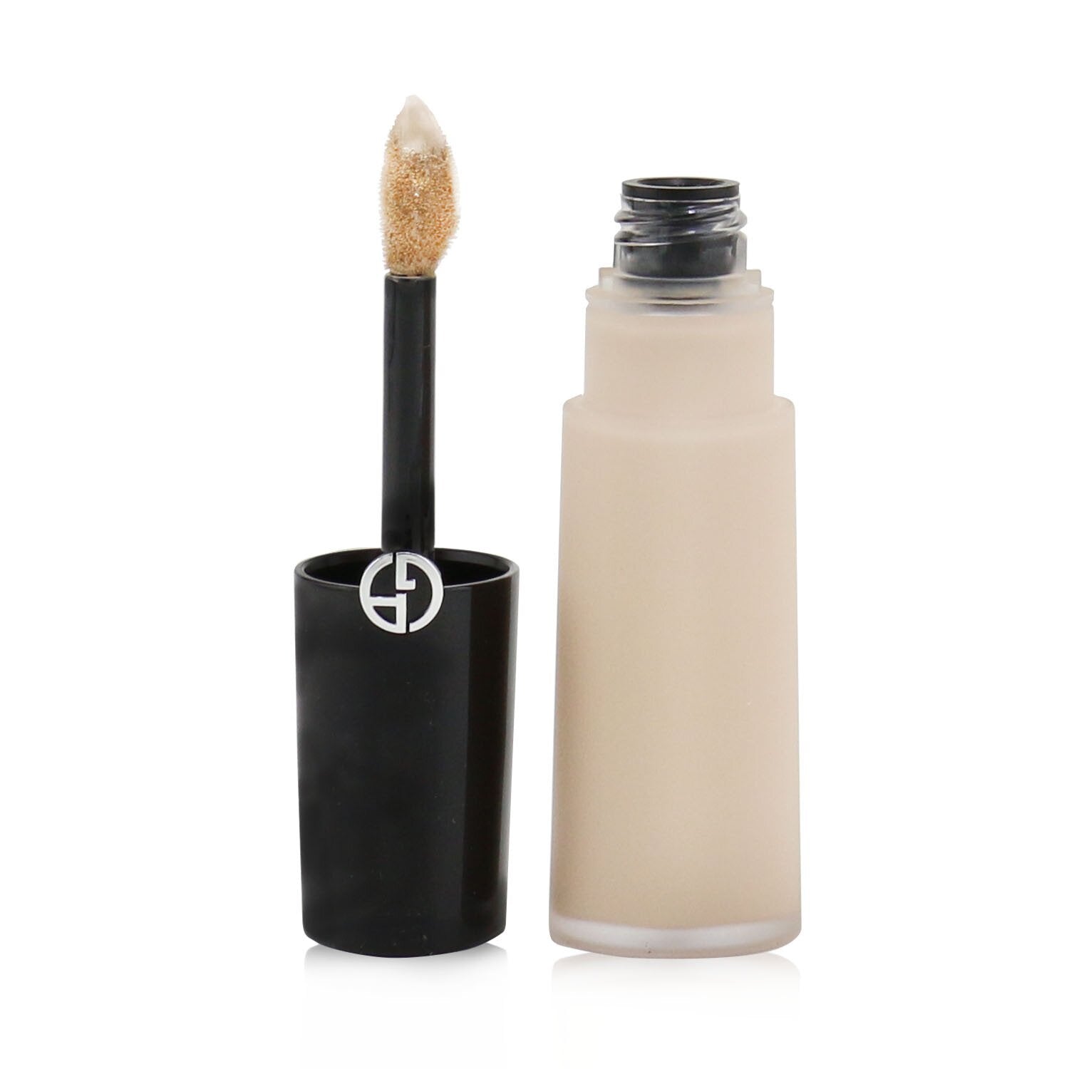 Giorgio Armani Luminous Silk Concealer - #5 12ml/0.4oz