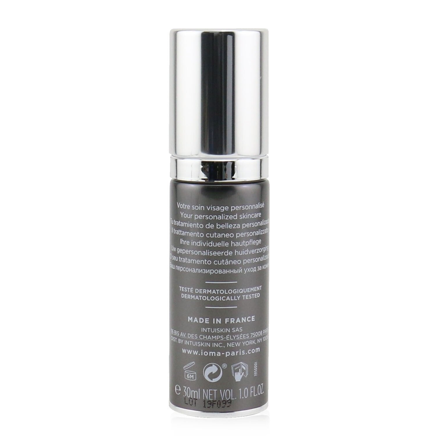 IOMA MA Creme - Night 30ml/1oz