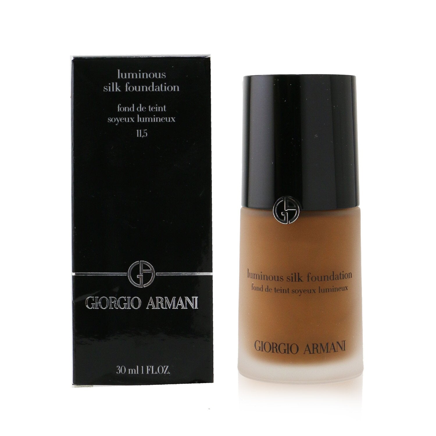 Giorgio Armani Luminous Silk Foundation - # 11.5 30ml/1oz