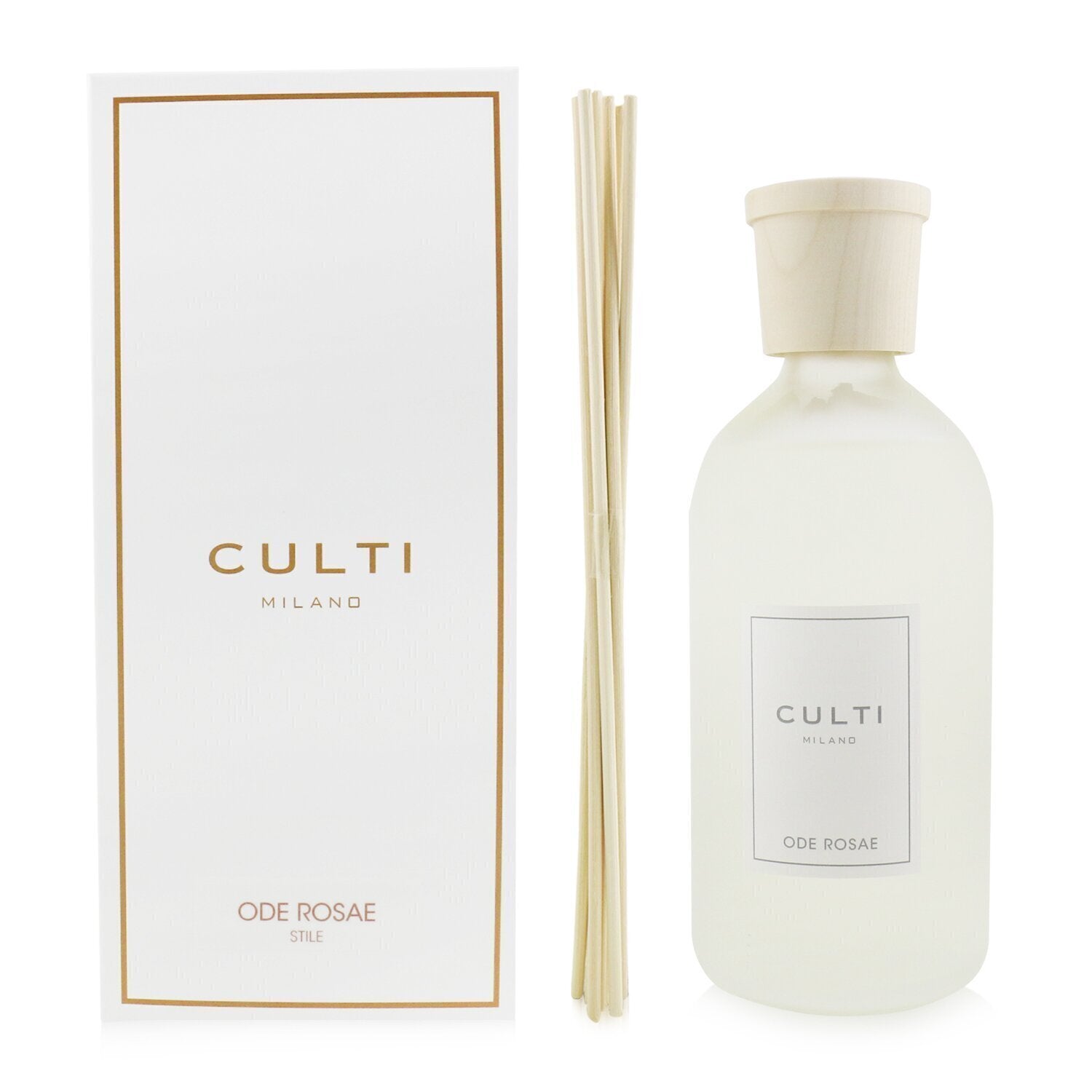 Culti Stile Room Diffuser - Oderosae 500ml/16.9oz