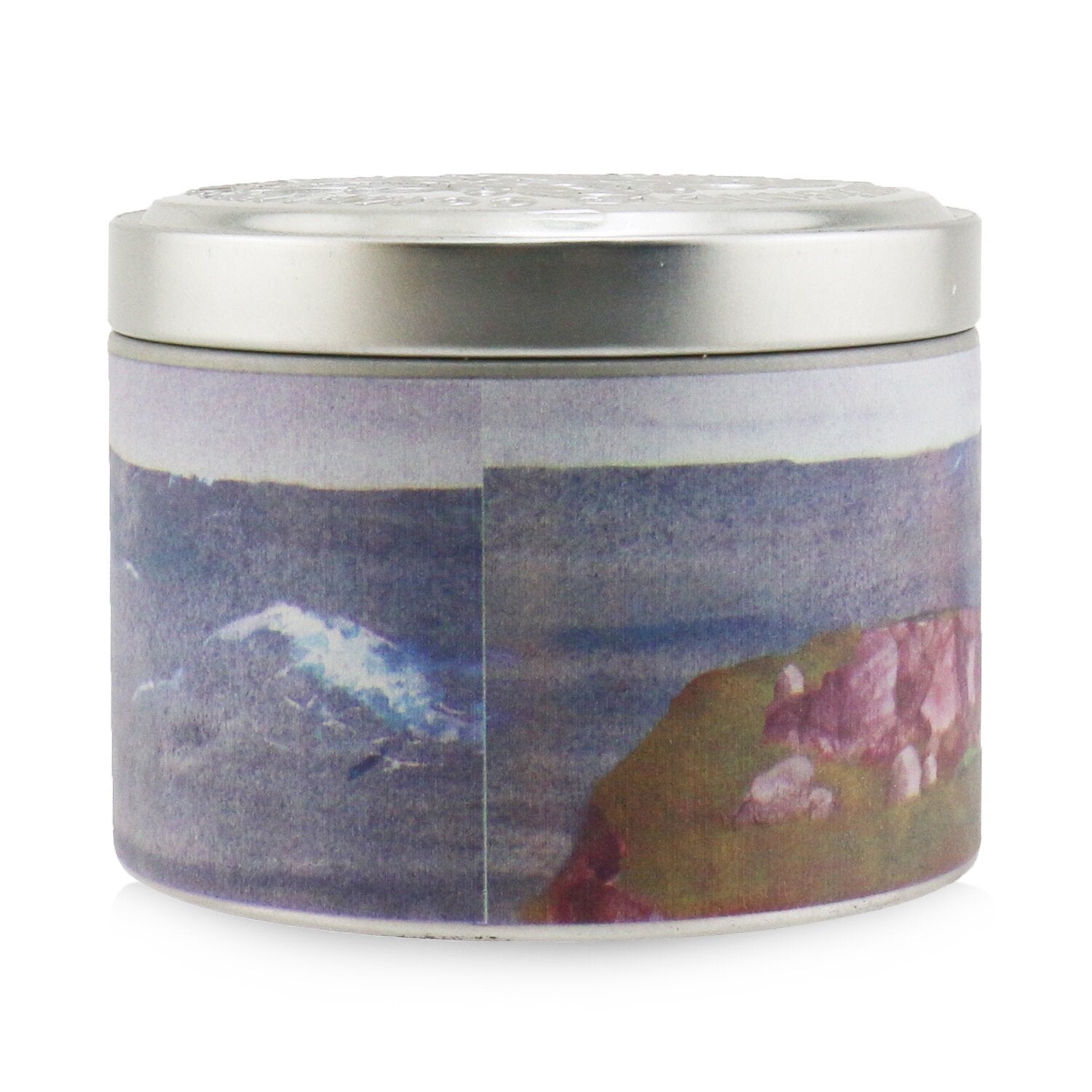 Carroll & Chan 100% Beeswax Tin Candle - Ish-Ka (8x6) cm