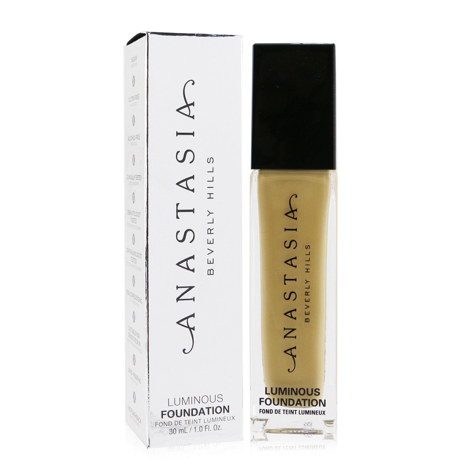 Anastasia Beverly Hills Luminous Foundation - # 270C 30ml/1oz