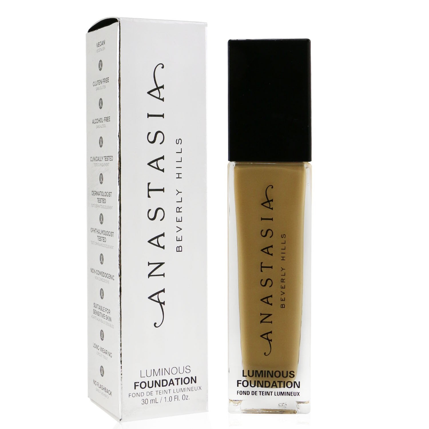 Anastasia Beverly Hills Luminous Foundation - # 305N 30ml/1oz