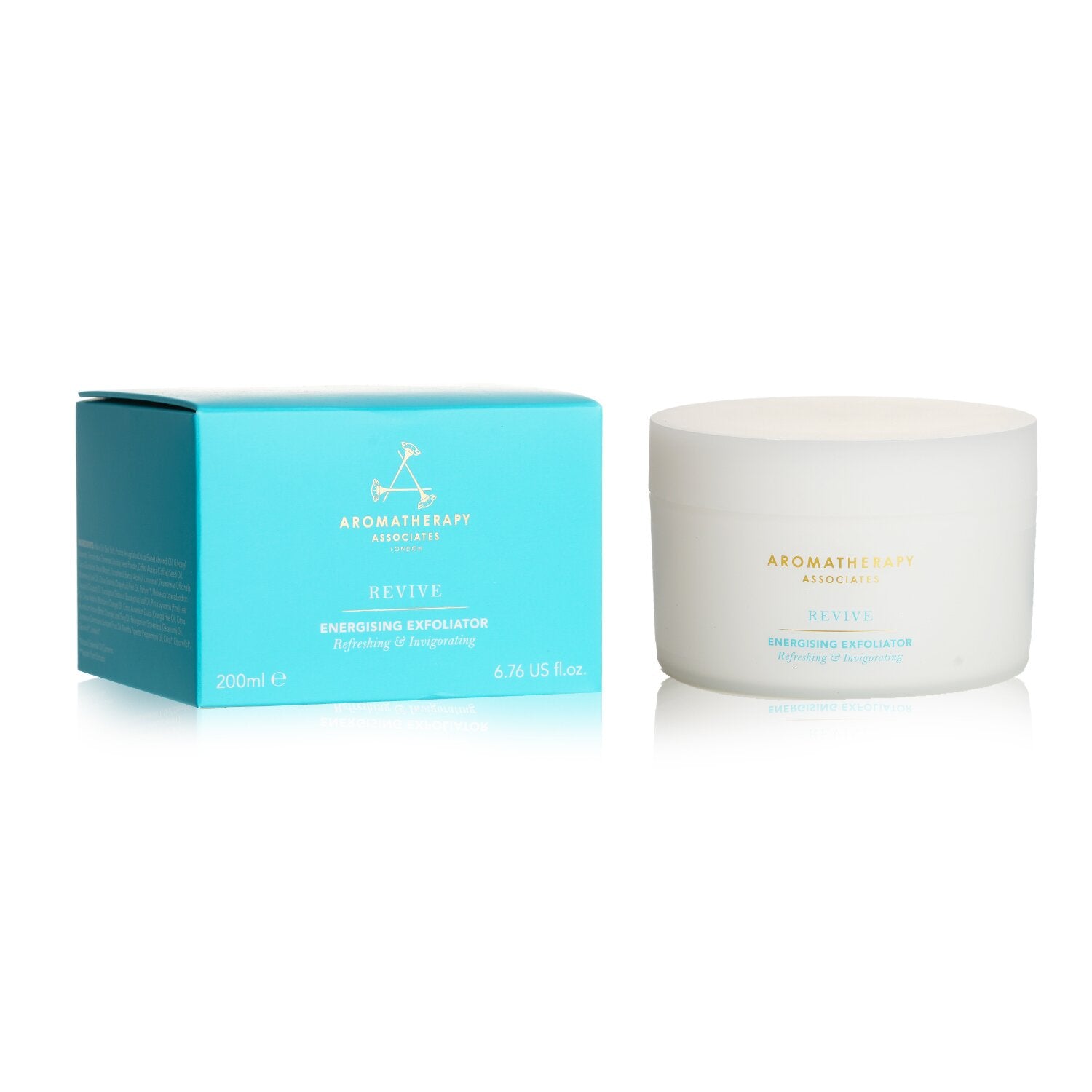 Aromatherapy Associates Revive - Energising Exfoliator 200ml/6.76oz