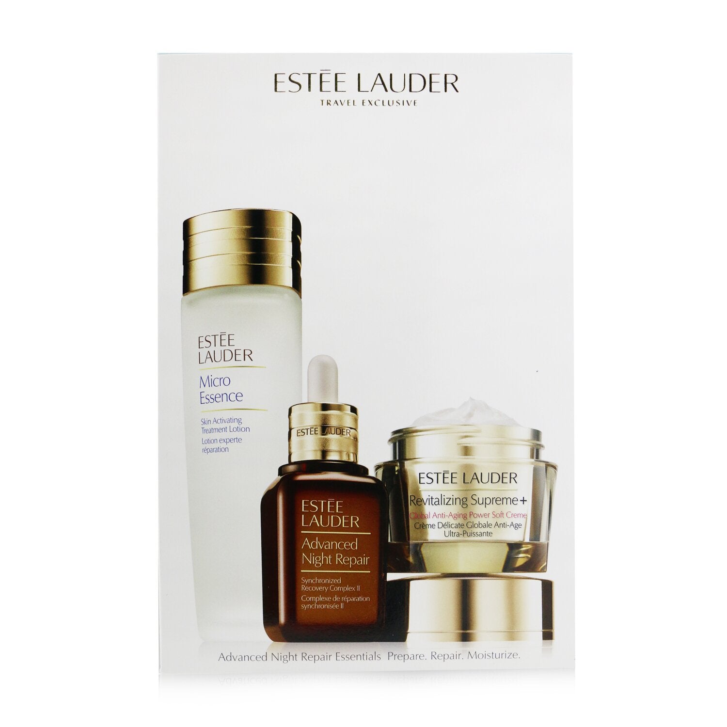 Estee Lauder Advanced Night Repair Essentials Set: Advanced Night Repair 50ml+ M