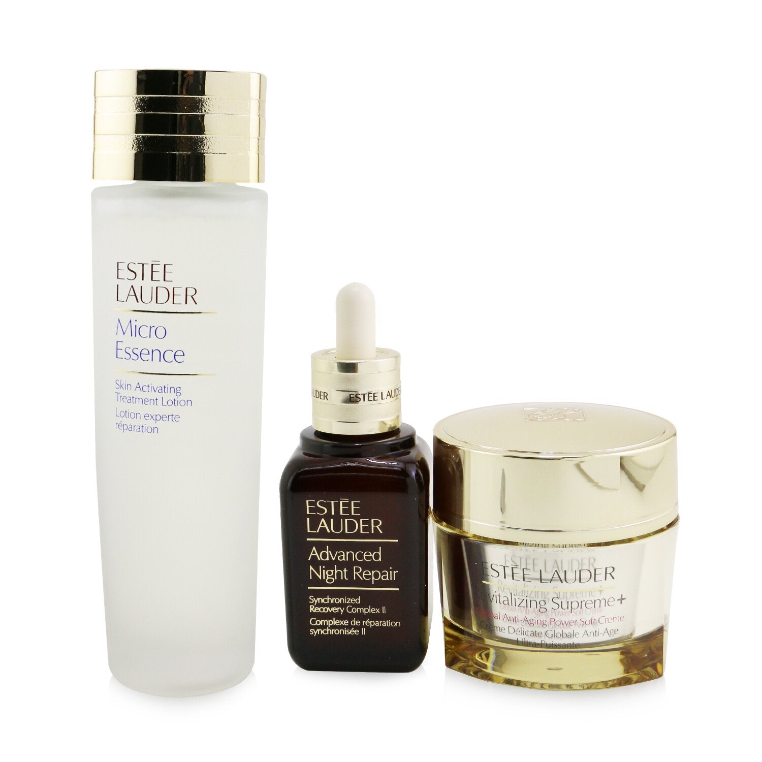 Estee Lauder Advanced Night Repair Essentials Set: Advanced Night Repair 50ml+ M