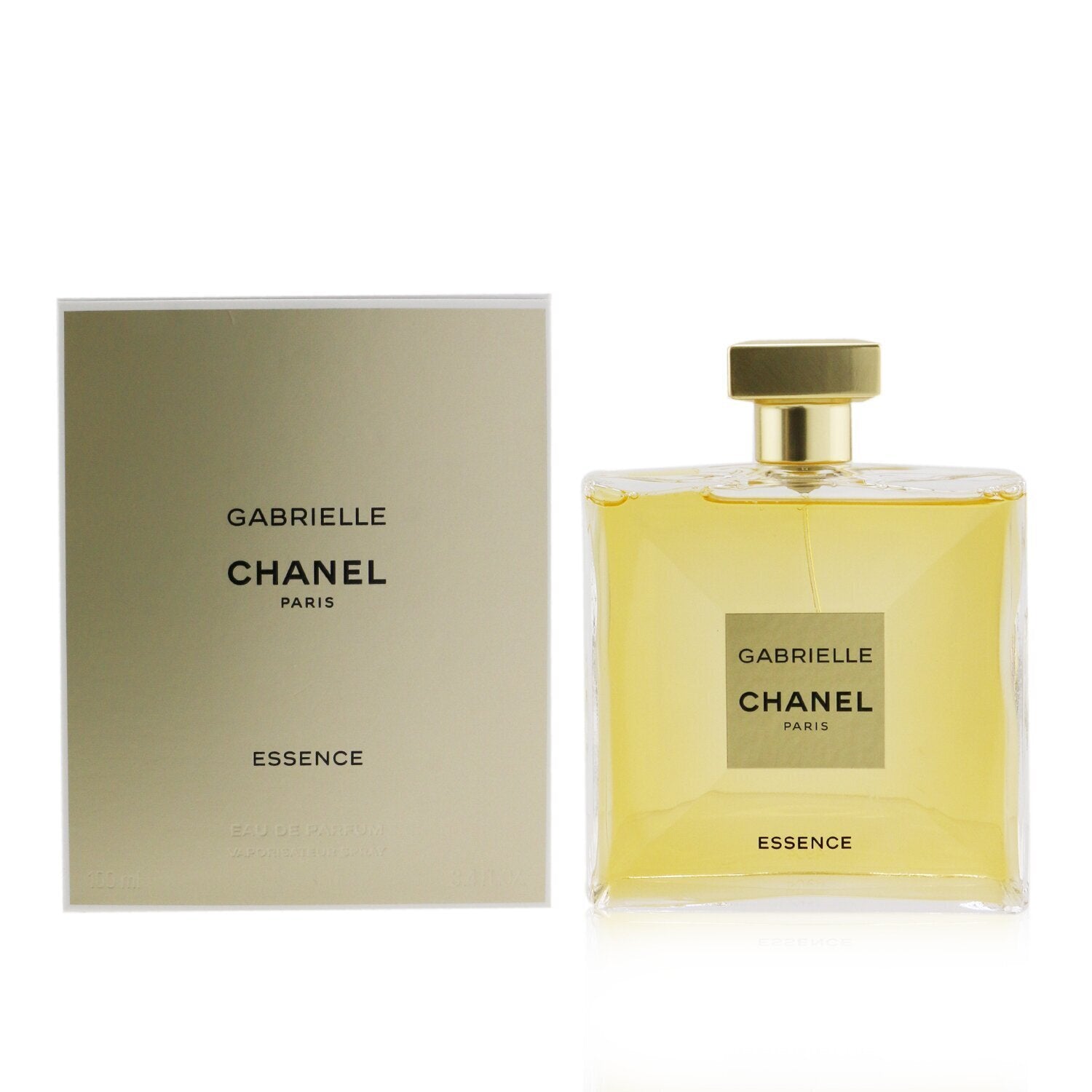 Chanel Gabrielle Essence Eau De Parfum Spray 100ml/3.4oz