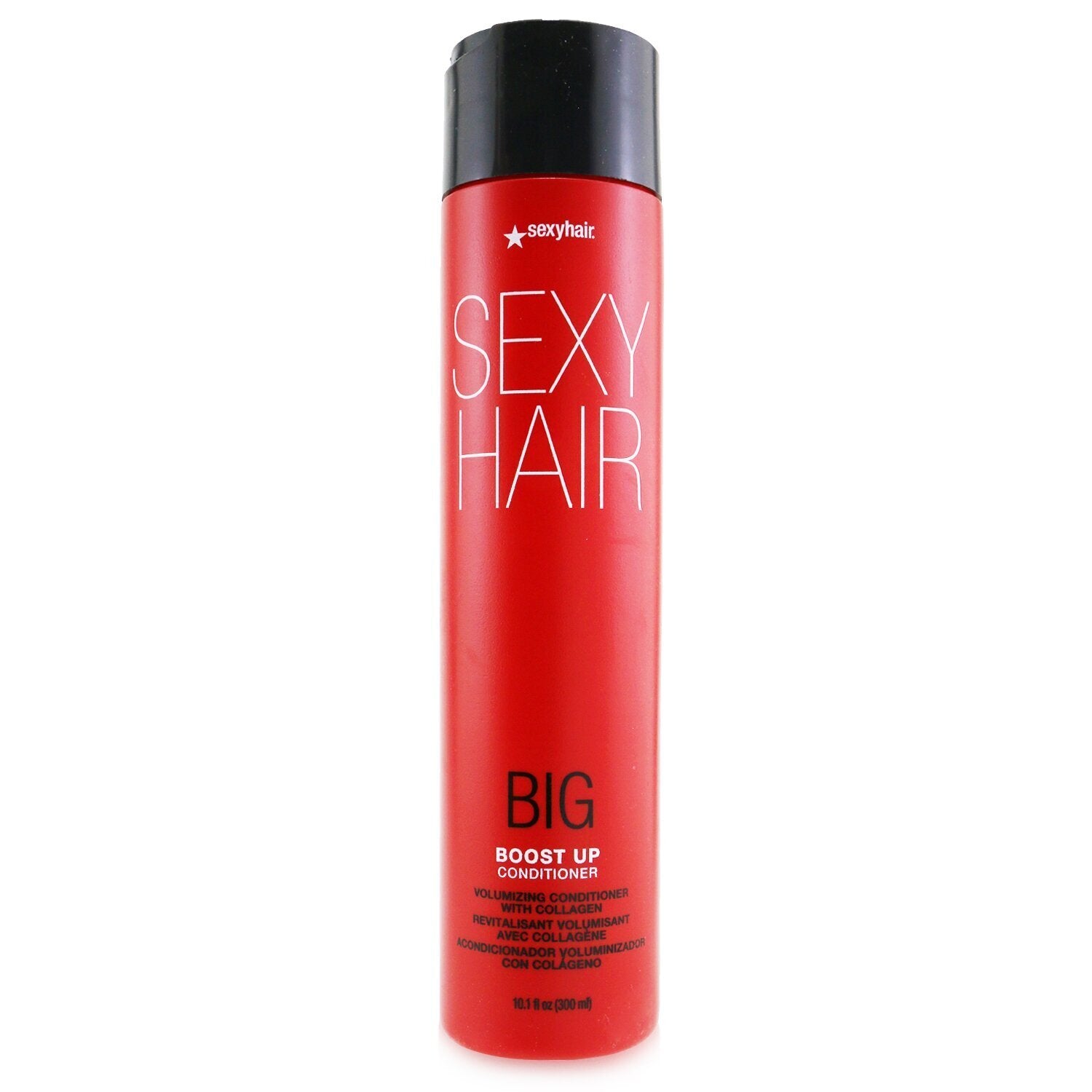 Sexy Hair Concepts Big Sexy Hair Boost Up Volumizing Conditioner with Collagen 3