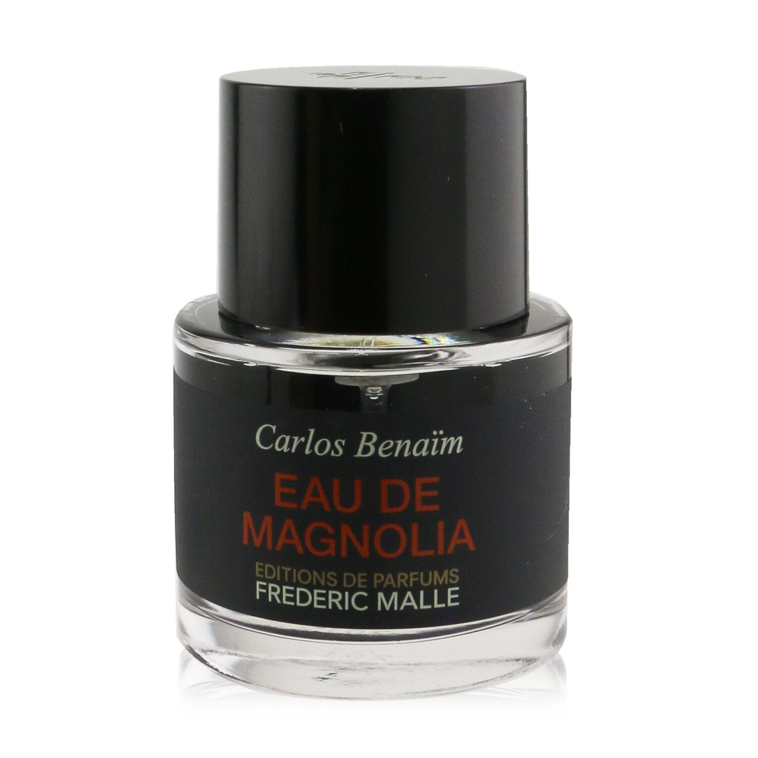 Frederic Malle Eau De Magnolia Eau De Toilette Spray 50ml/1.7oz
