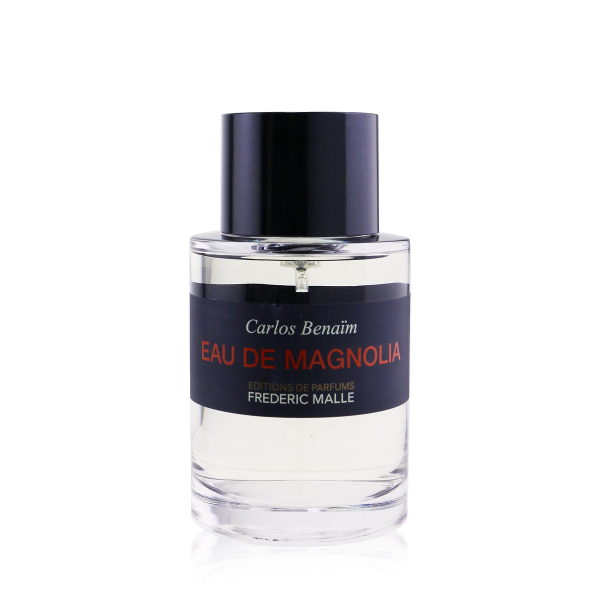 Frederic Malle Eau De Magnolia Eau De Toilette Spray 100ml/3.4oz