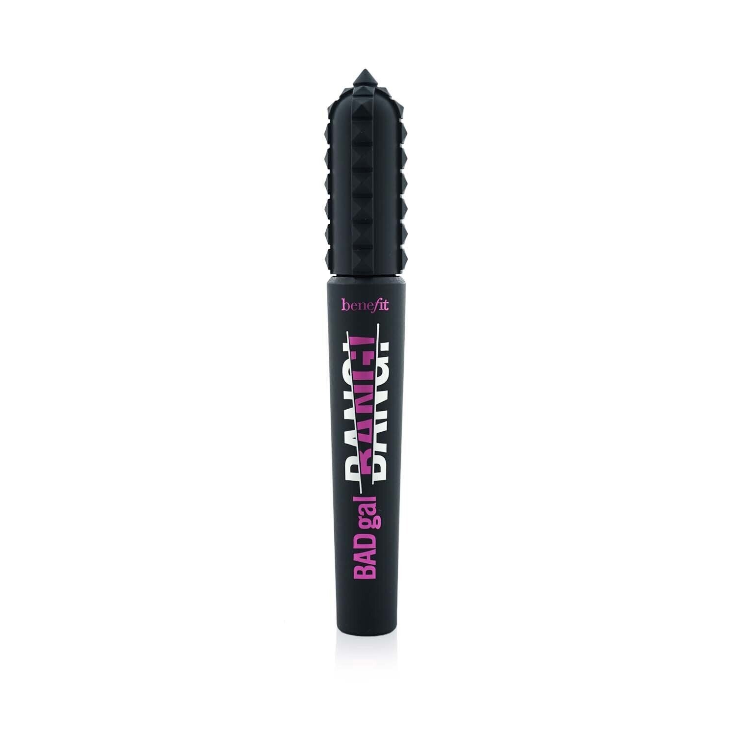 Benefit BADgal BANG! Volumizing Mascara - # Intense Pitch Black 8.5g/0.3oz