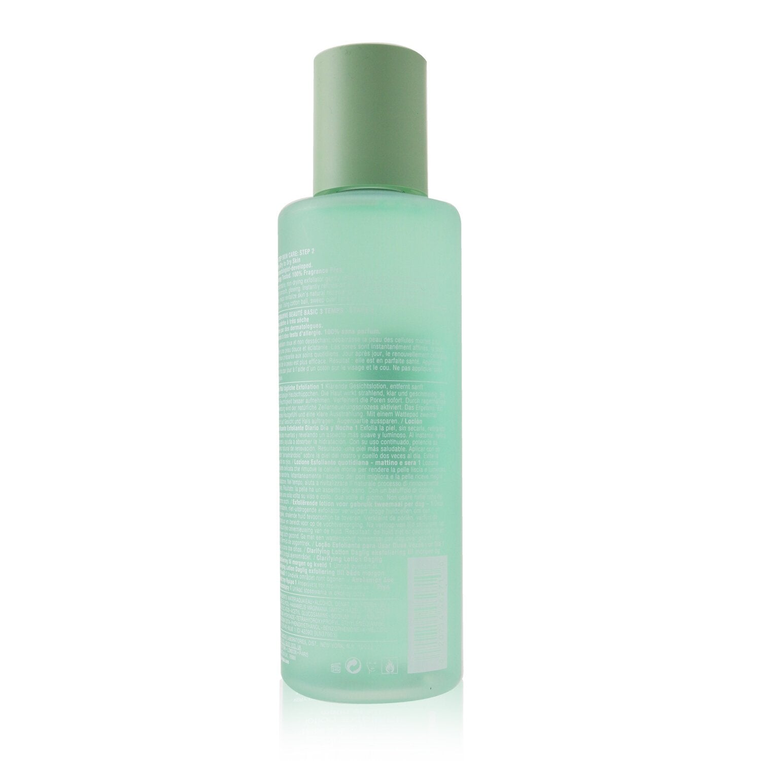 Clinique Clarifying Lotion 1 400ml/13.4oz