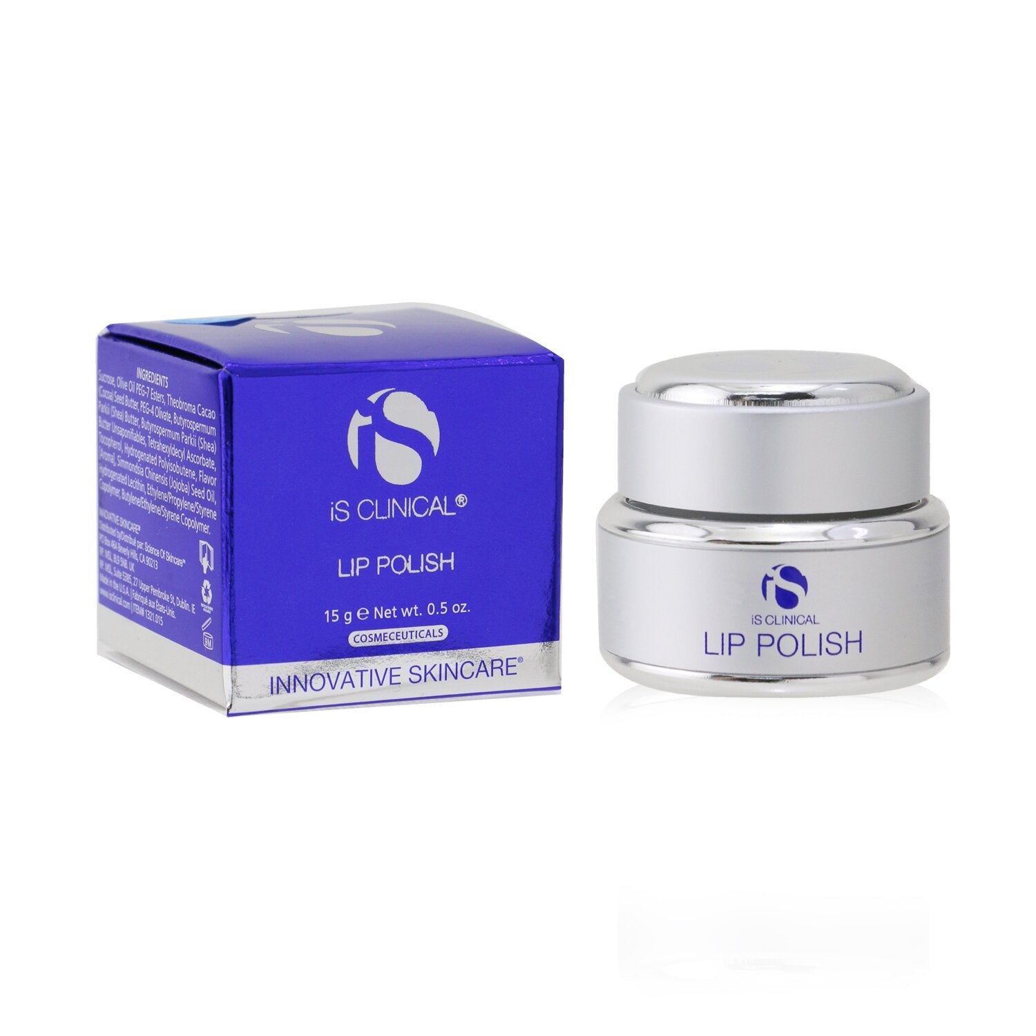 IS Clinical Lip Polish 15ml/0.5oz
