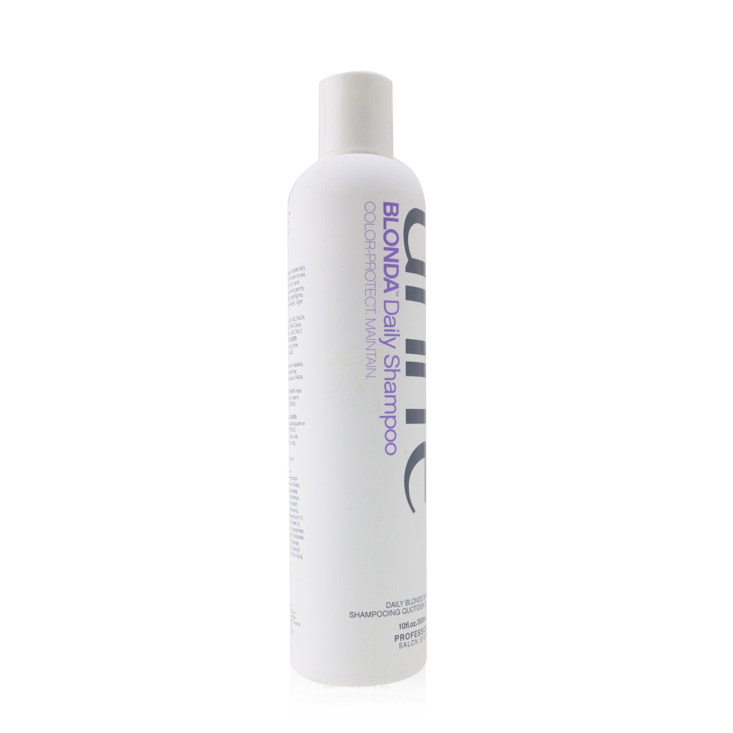 Unite BLONDA Daily Shampoo 300ml/10oz