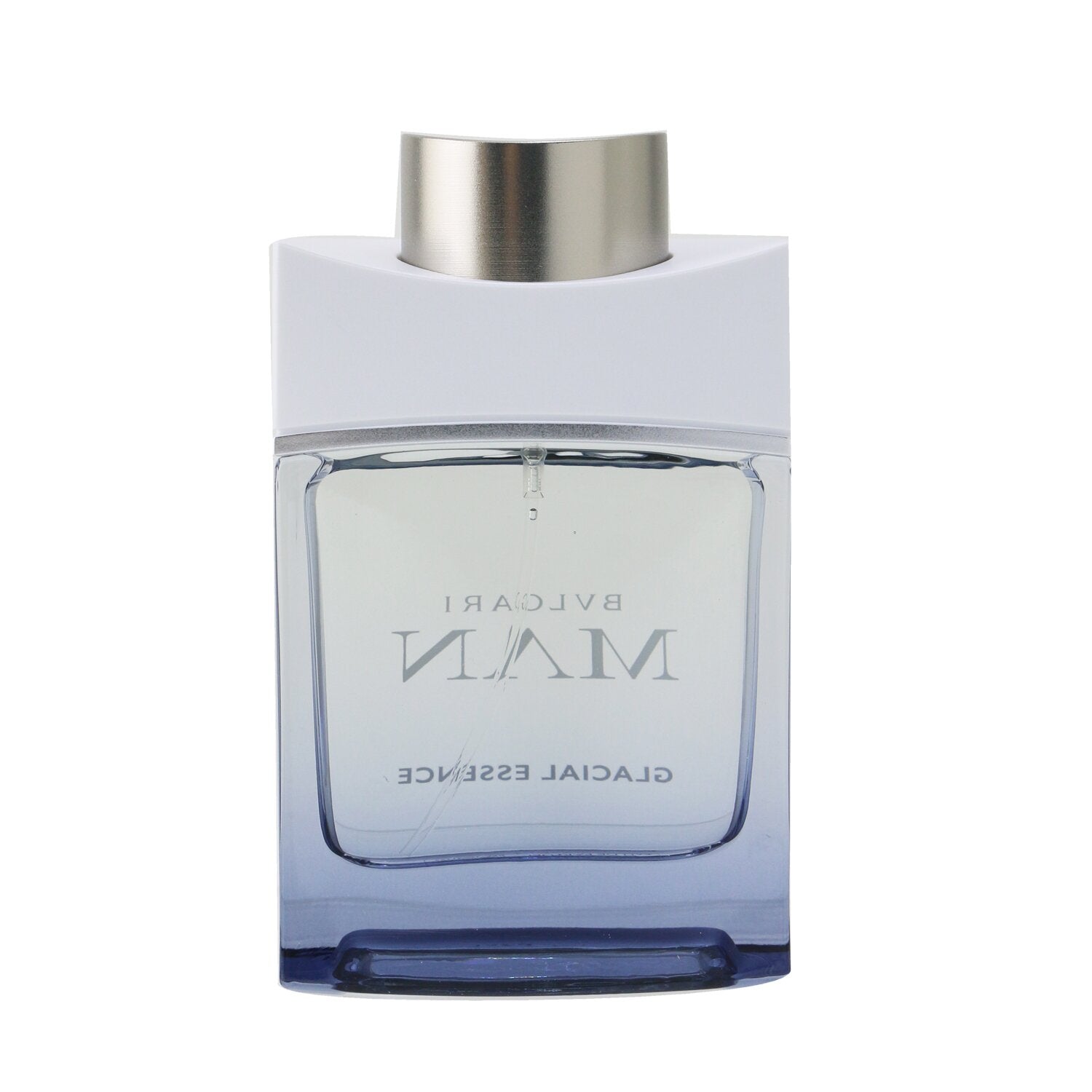 Bvlgari Man Glacial Essence Eau De Parfum Spray 60ml/2oz