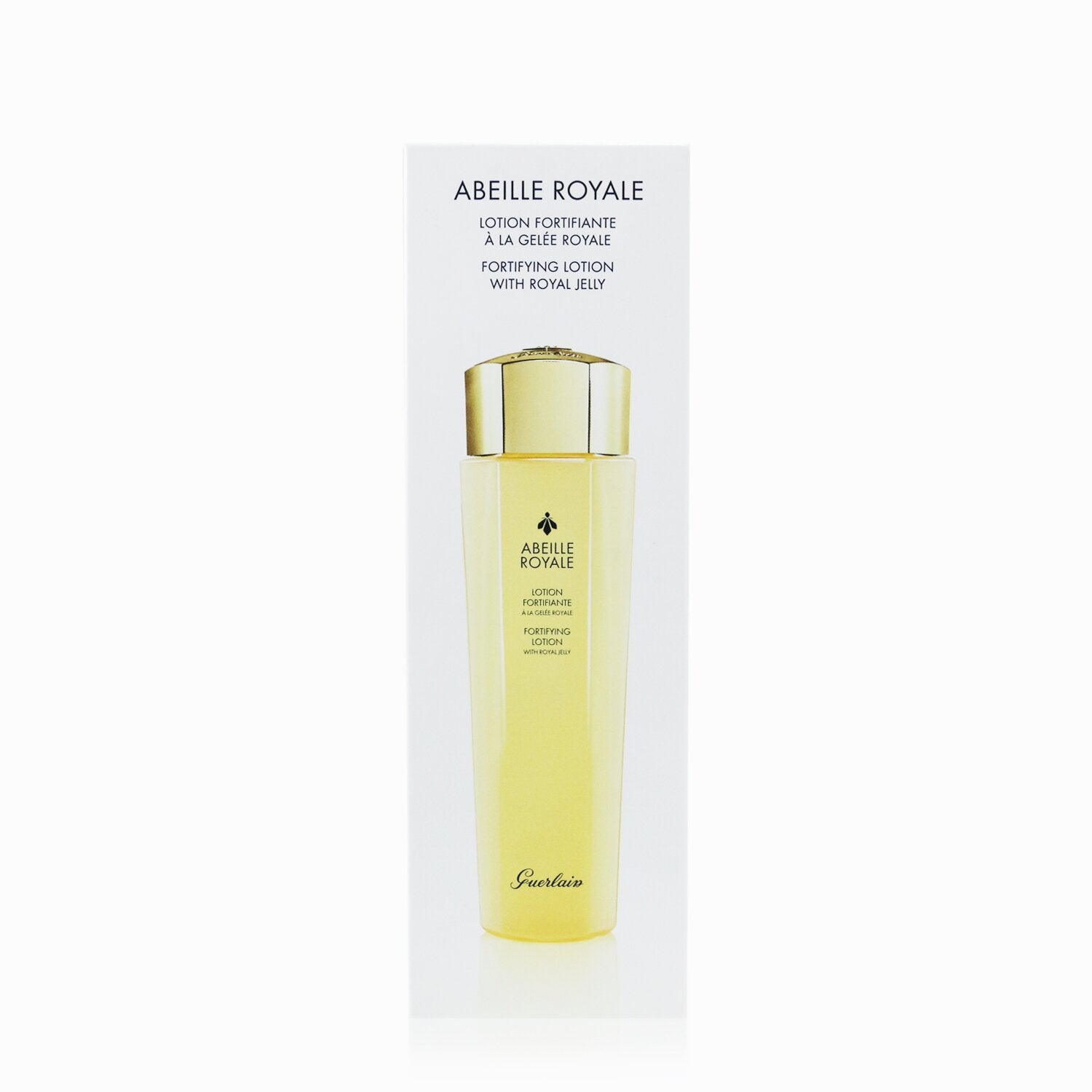 Guerlain Abeille Royale Fortifying Lotion With Royal Jelly 150ml/5oz